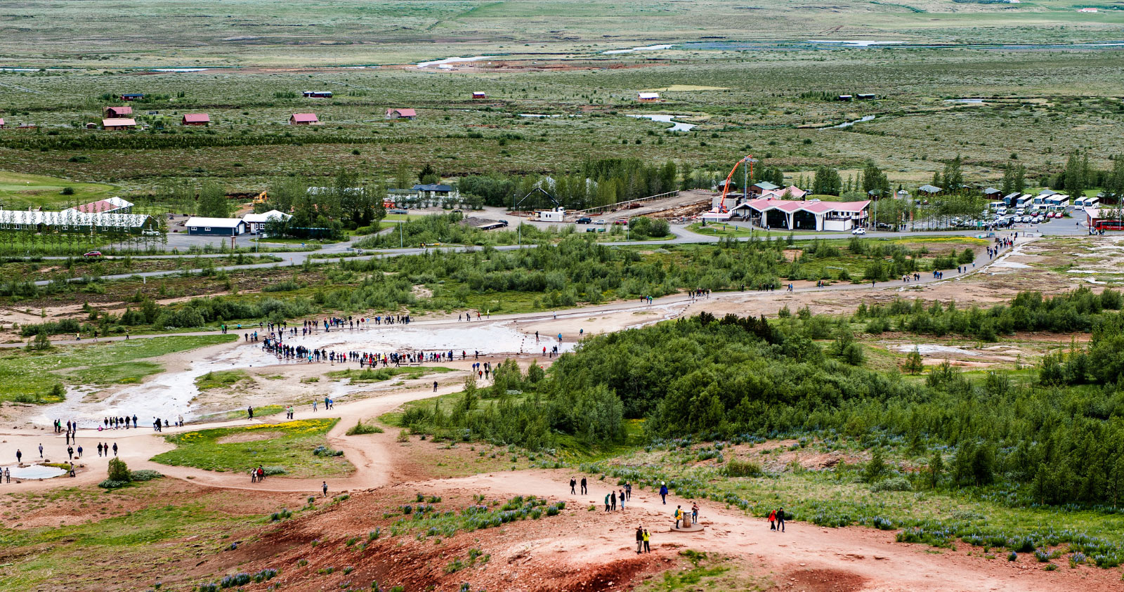 Geysir